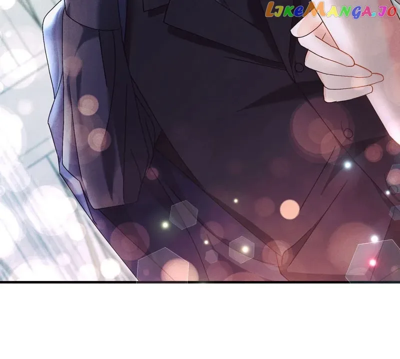 He’s Now Healthy-Perhaps Too Much Chapter 16 page 37