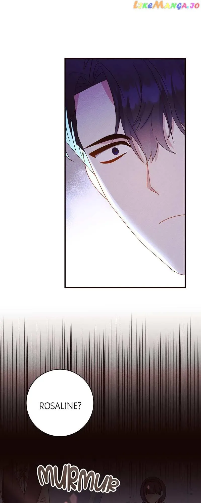 He’s Now Healthy-Perhaps Too Much Chapter 17 page 48
