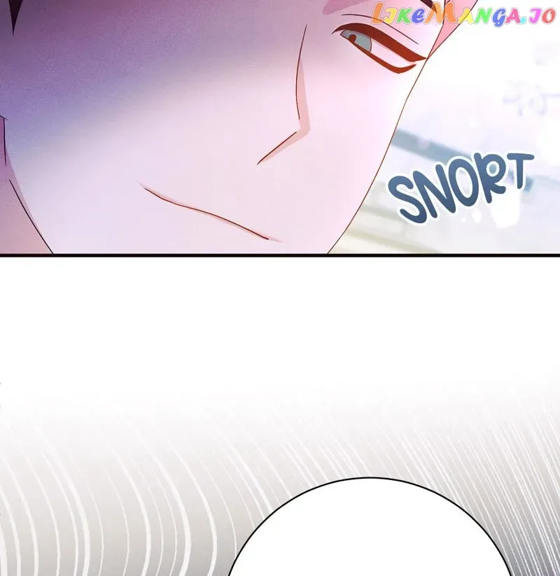 He’s Now Healthy-Perhaps Too Much Chapter 17 page 42