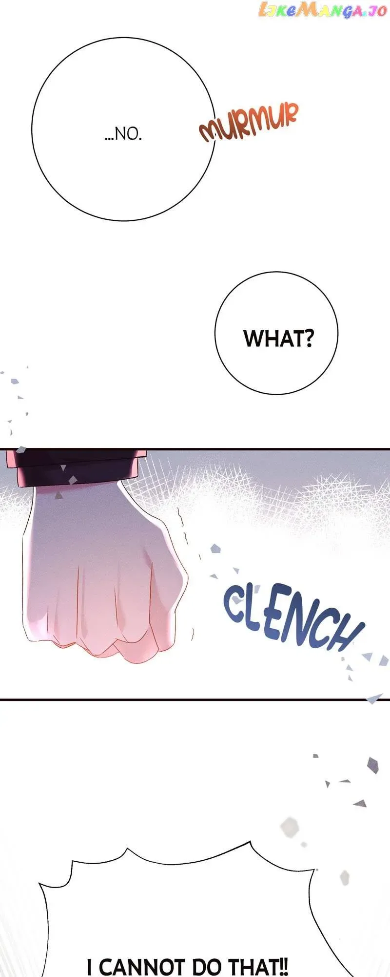 He’s Now Healthy-Perhaps Too Much Chapter 17 page 58