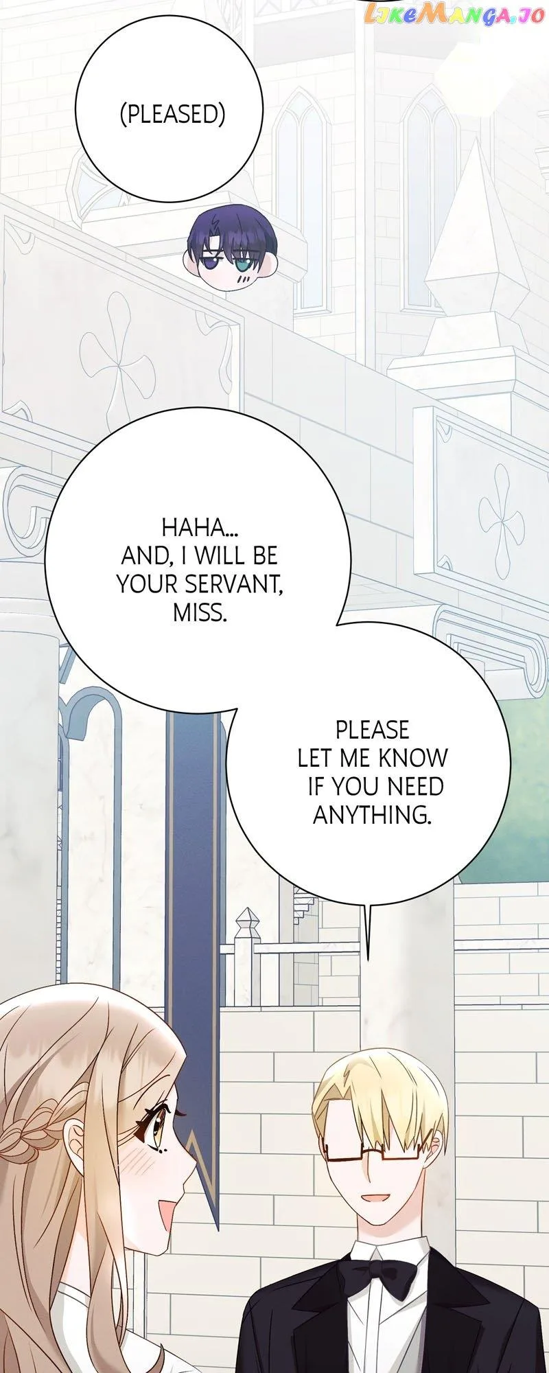 He’s Now Healthy-Perhaps Too Much Chapter 22 page 15
