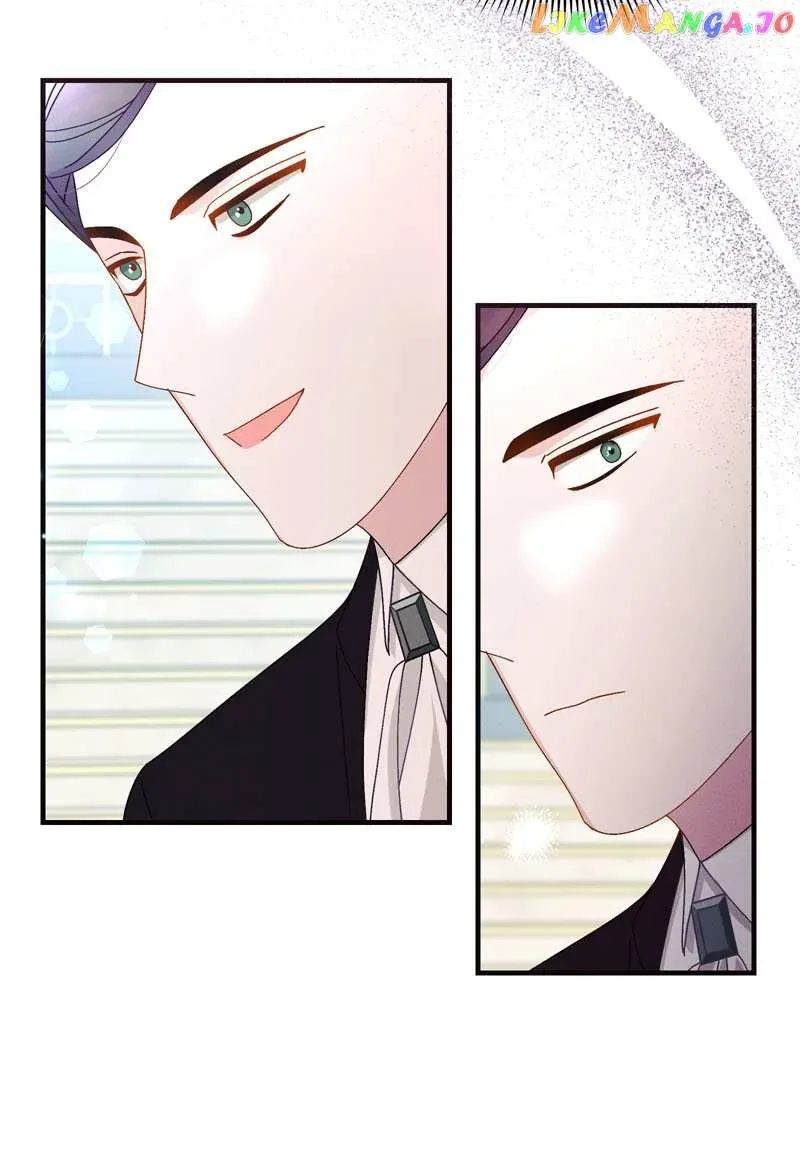 He’s Now Healthy-Perhaps Too Much Chapter 16 page 54