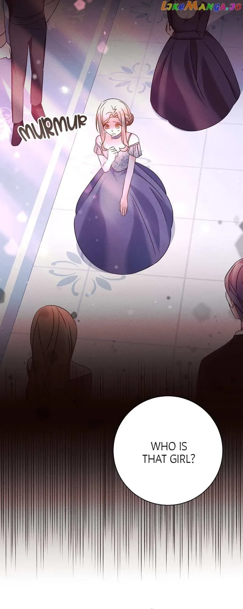 He’s Now Healthy-Perhaps Too Much Chapter 17 page 49
