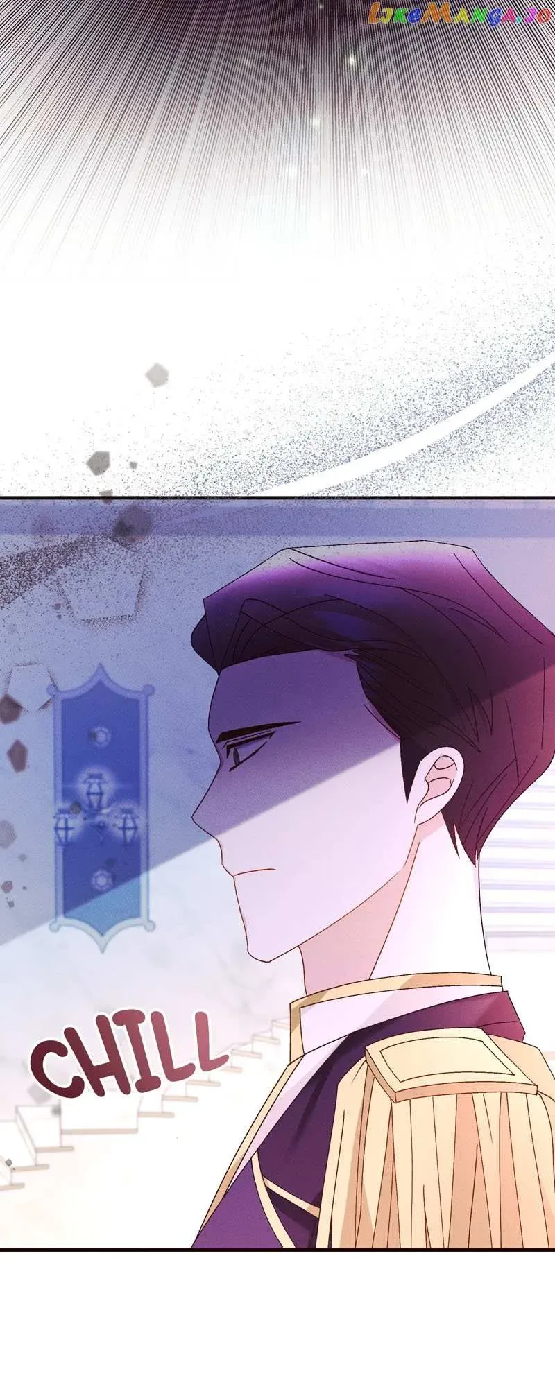 He’s Now Healthy-Perhaps Too Much Chapter 17 page 60