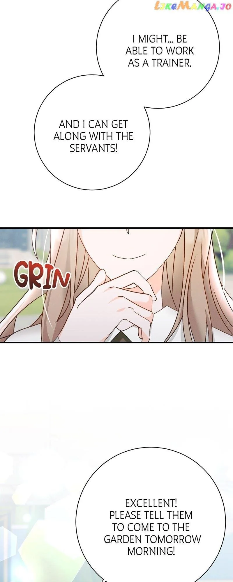 He’s Now Healthy-Perhaps Too Much Chapter 22 page 10