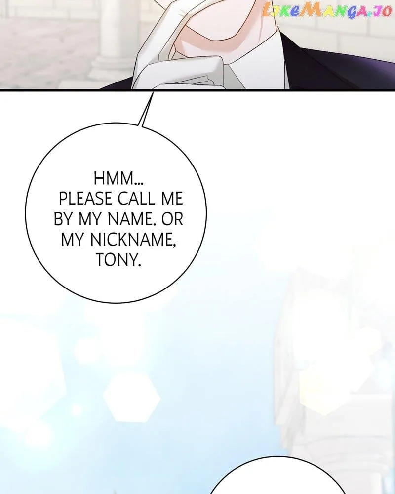 He’s Now Healthy-Perhaps Too Much Chapter 22 page 17