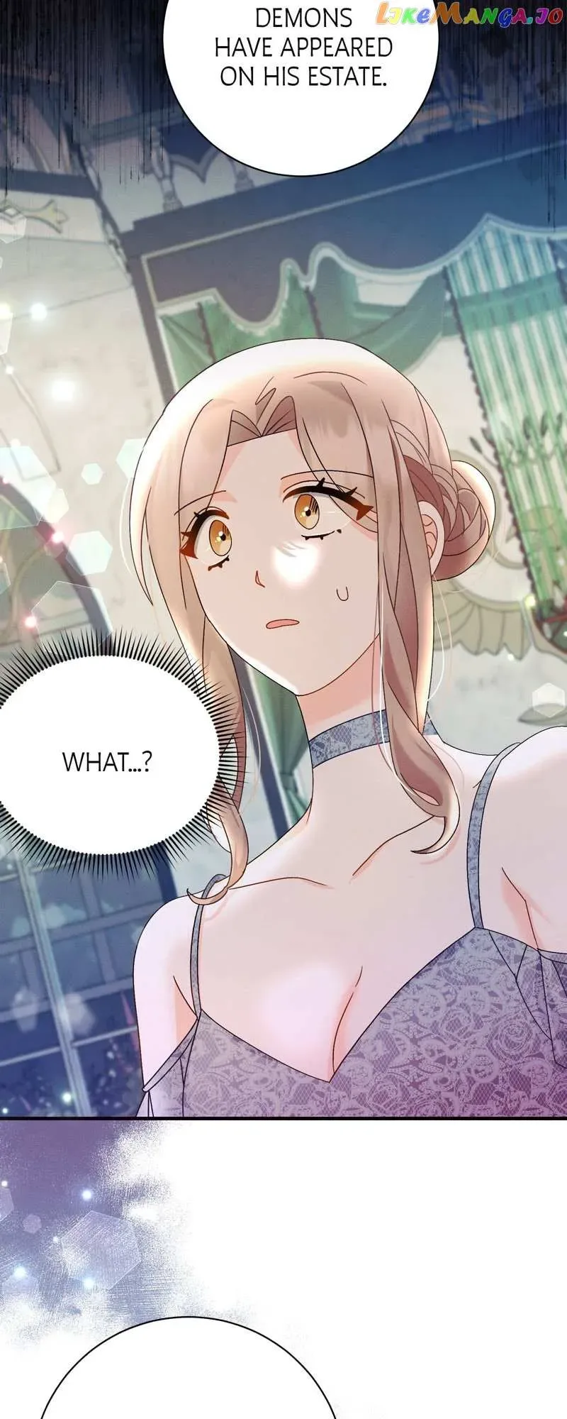 He’s Now Healthy-Perhaps Too Much Chapter 16 page 61