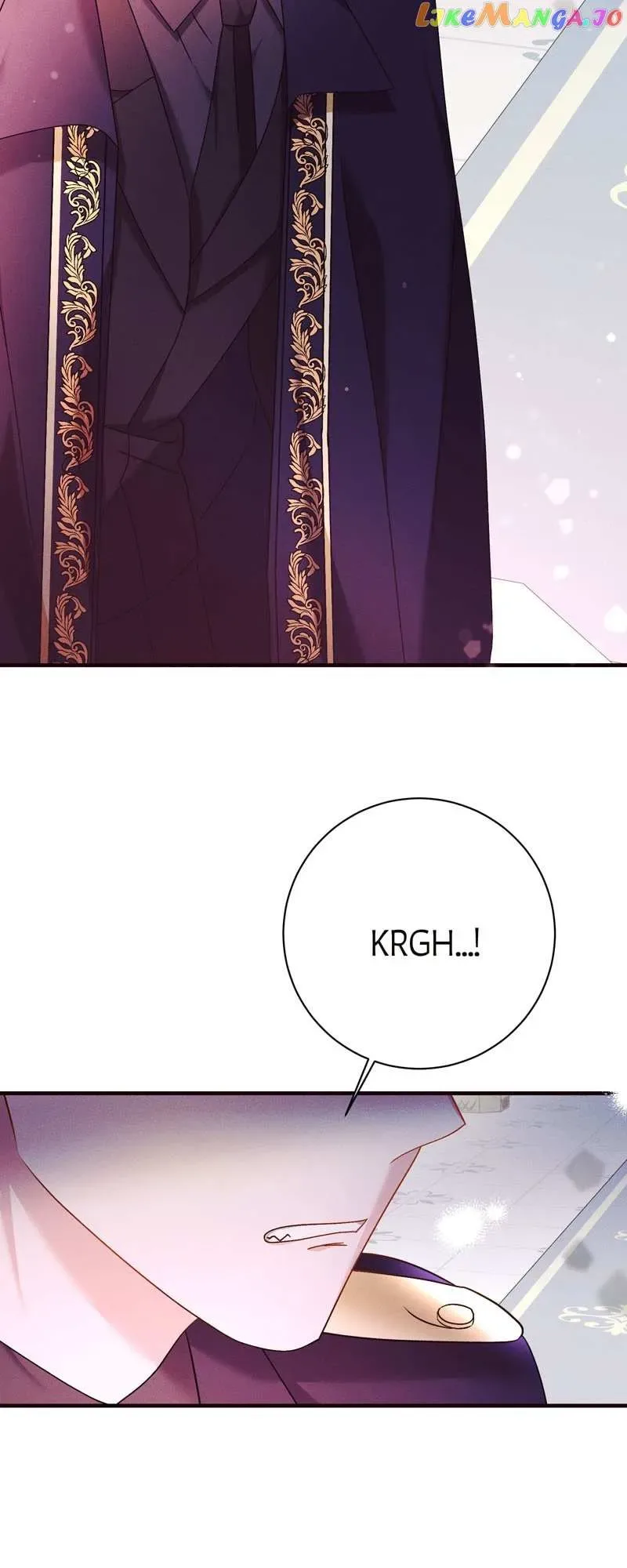 He’s Now Healthy-Perhaps Too Much Chapter 17 page 56