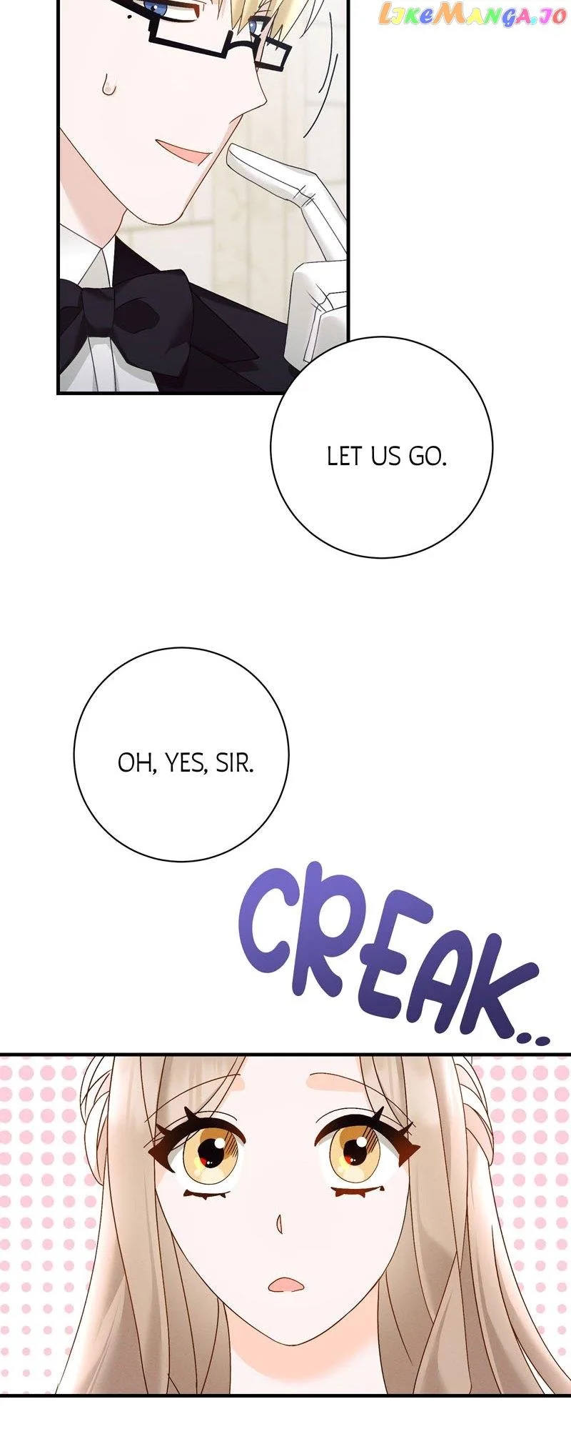 He’s Now Healthy-Perhaps Too Much Chapter 22 page 26