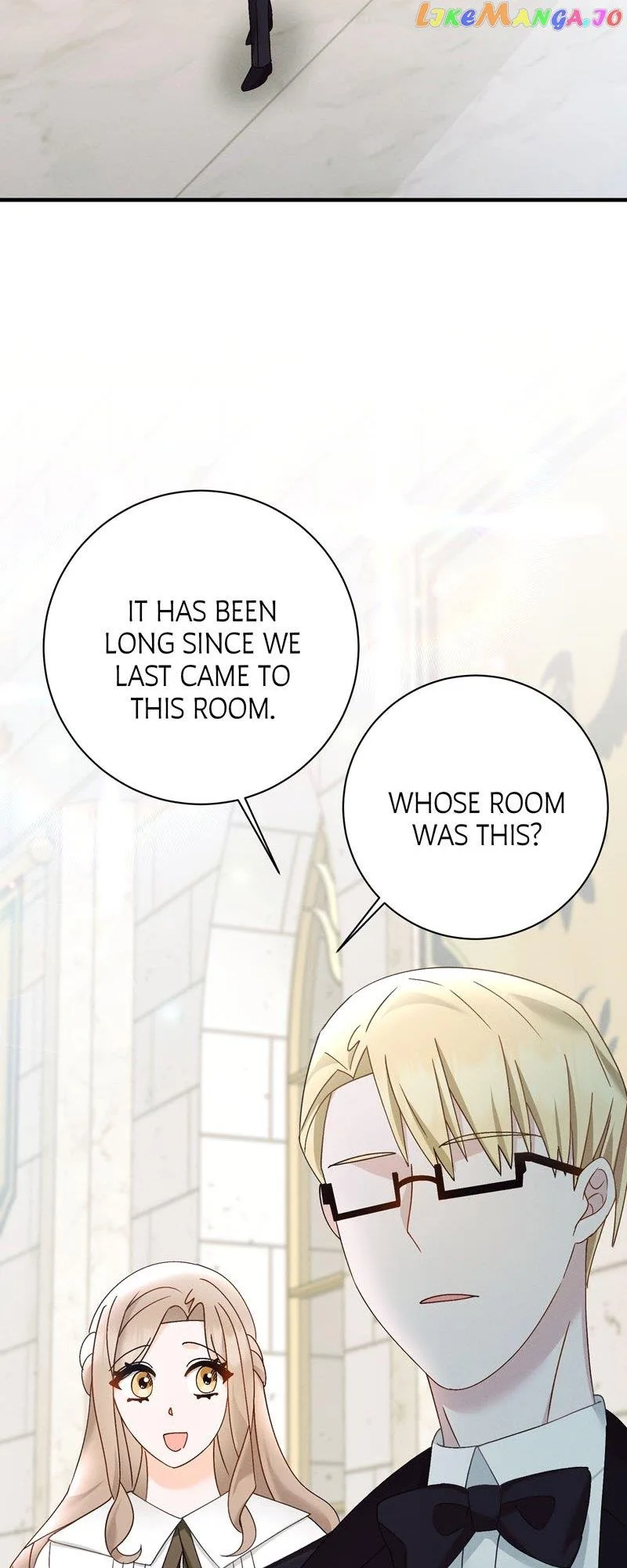 He’s Now Healthy-Perhaps Too Much Chapter 22 page 24