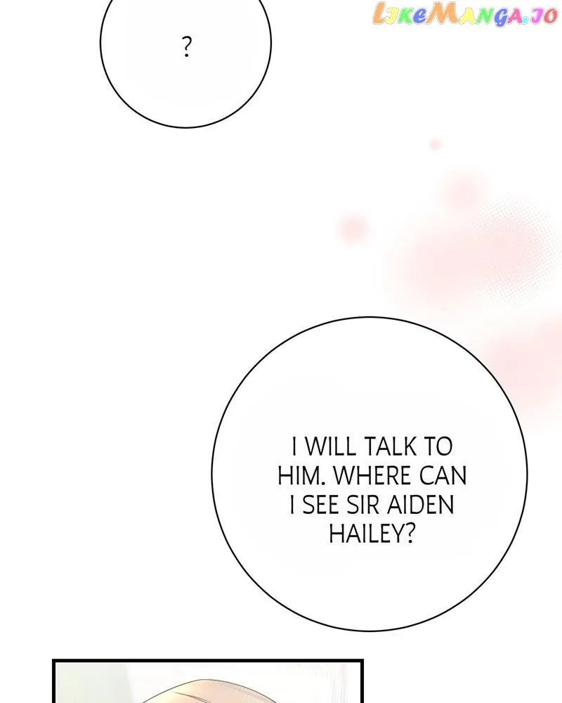 He’s Now Healthy-Perhaps Too Much Chapter 23 page 17