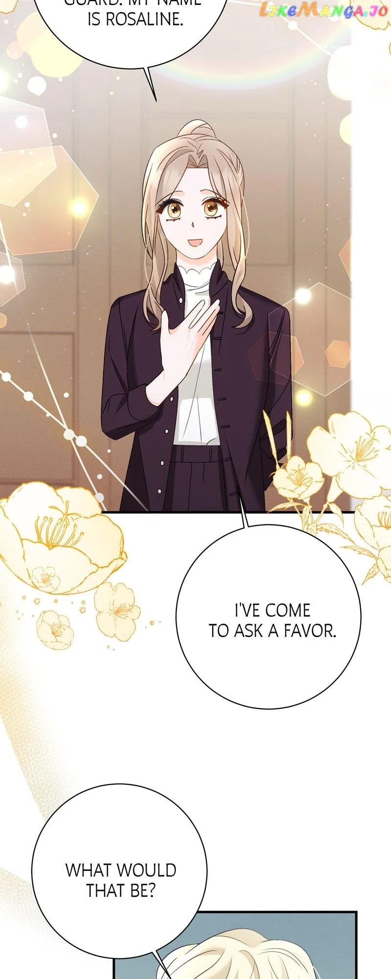 He’s Now Healthy-Perhaps Too Much Chapter 23 page 31