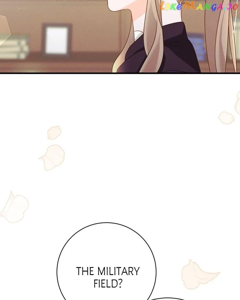 He’s Now Healthy-Perhaps Too Much Chapter 23 page 33