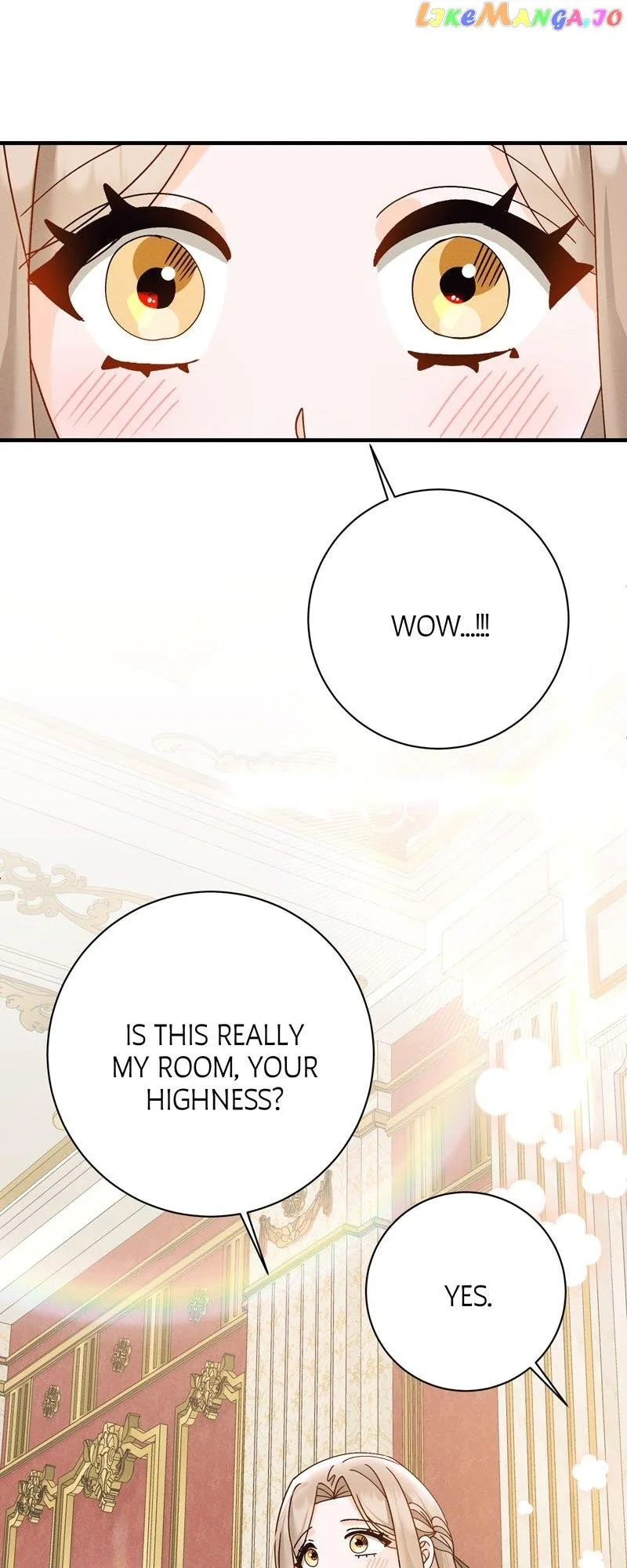 He’s Now Healthy-Perhaps Too Much Chapter 22 page 27