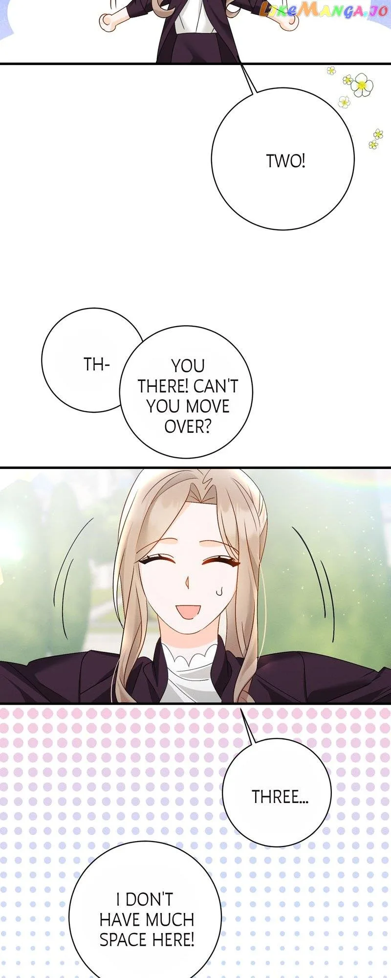 He’s Now Healthy-Perhaps Too Much Chapter 23 page 10