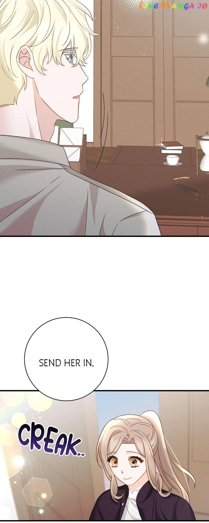 He’s Now Healthy-Perhaps Too Much Chapter 23 page 29