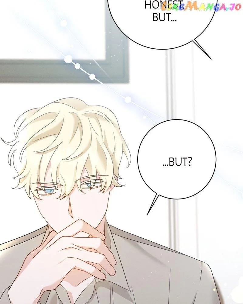 He’s Now Healthy-Perhaps Too Much Chapter 23 page 49