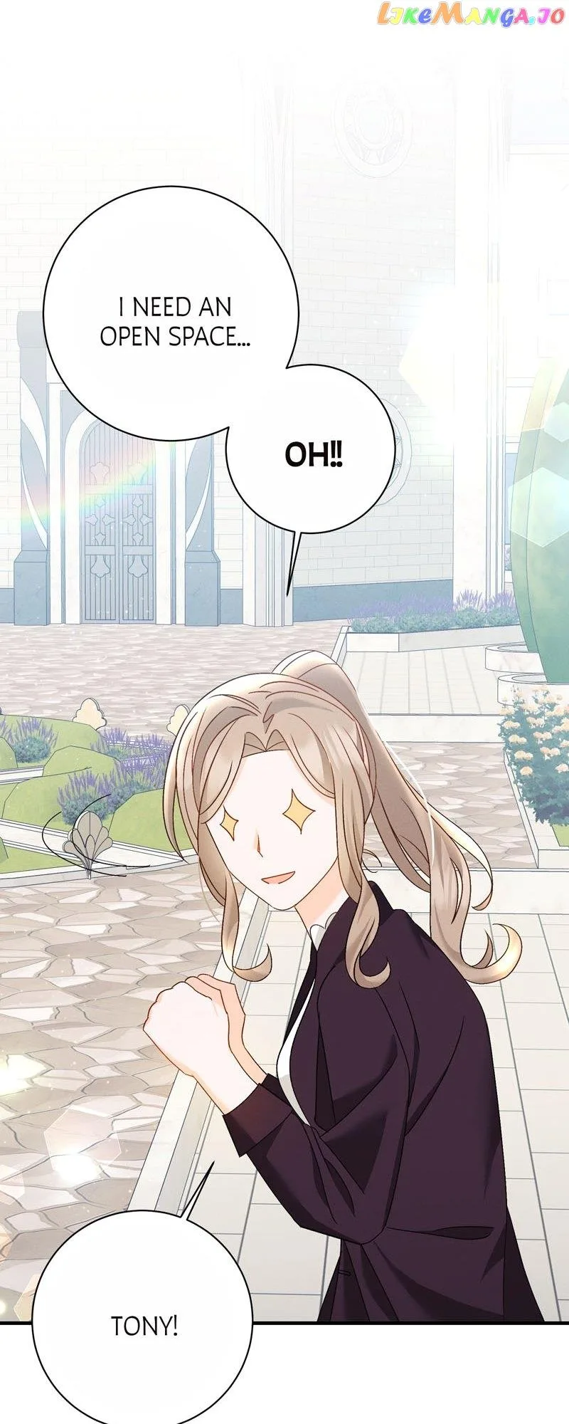 He’s Now Healthy-Perhaps Too Much Chapter 23 page 13