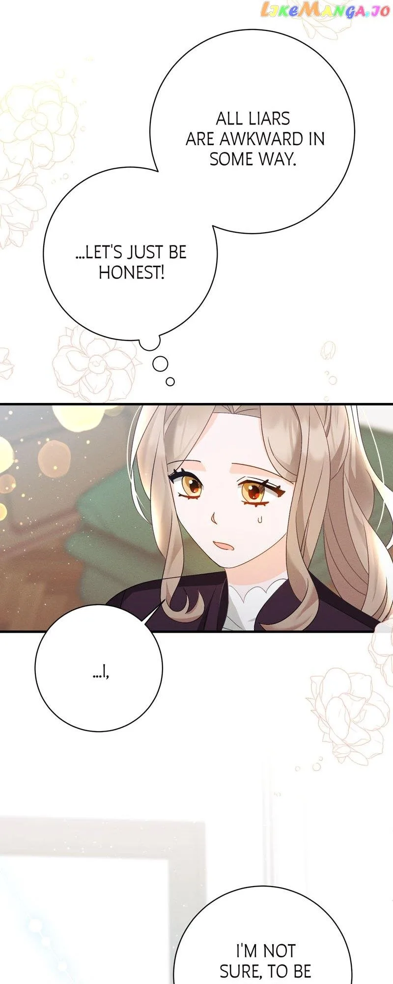 He’s Now Healthy-Perhaps Too Much Chapter 23 page 48