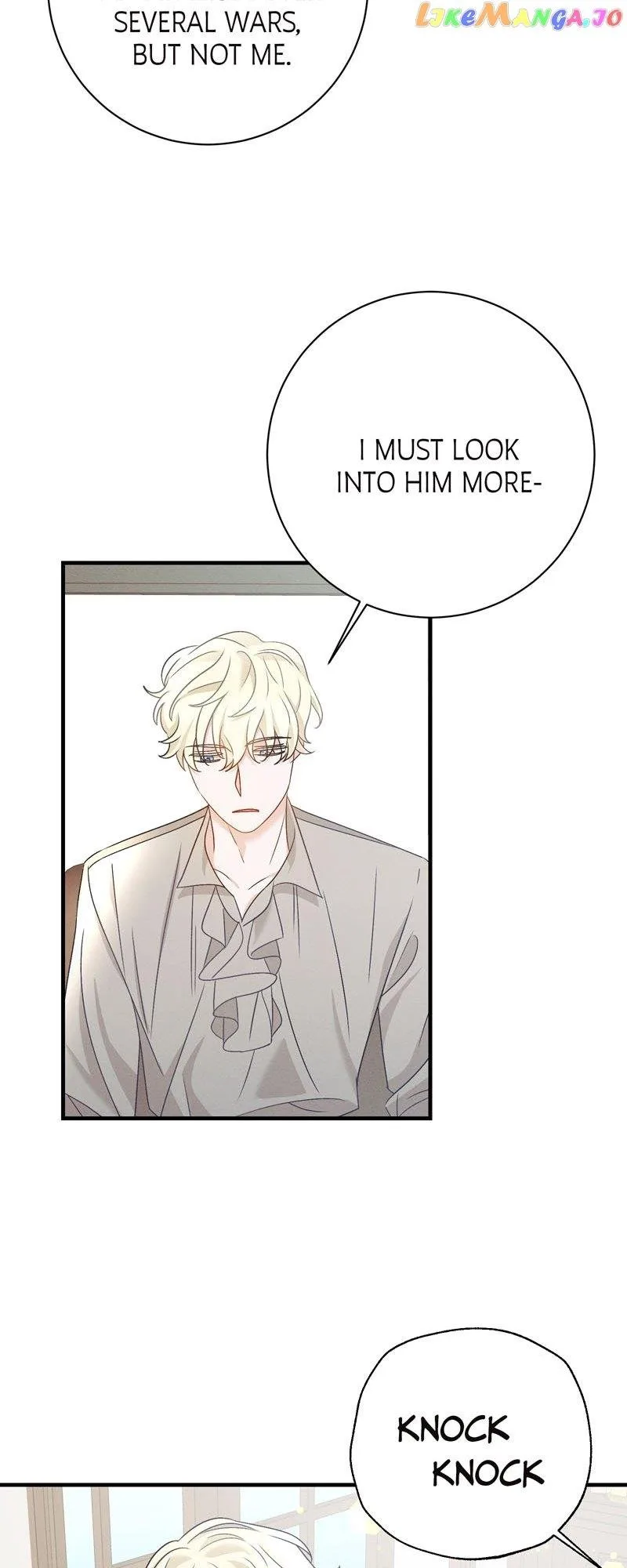 He’s Now Healthy-Perhaps Too Much Chapter 23 page 27