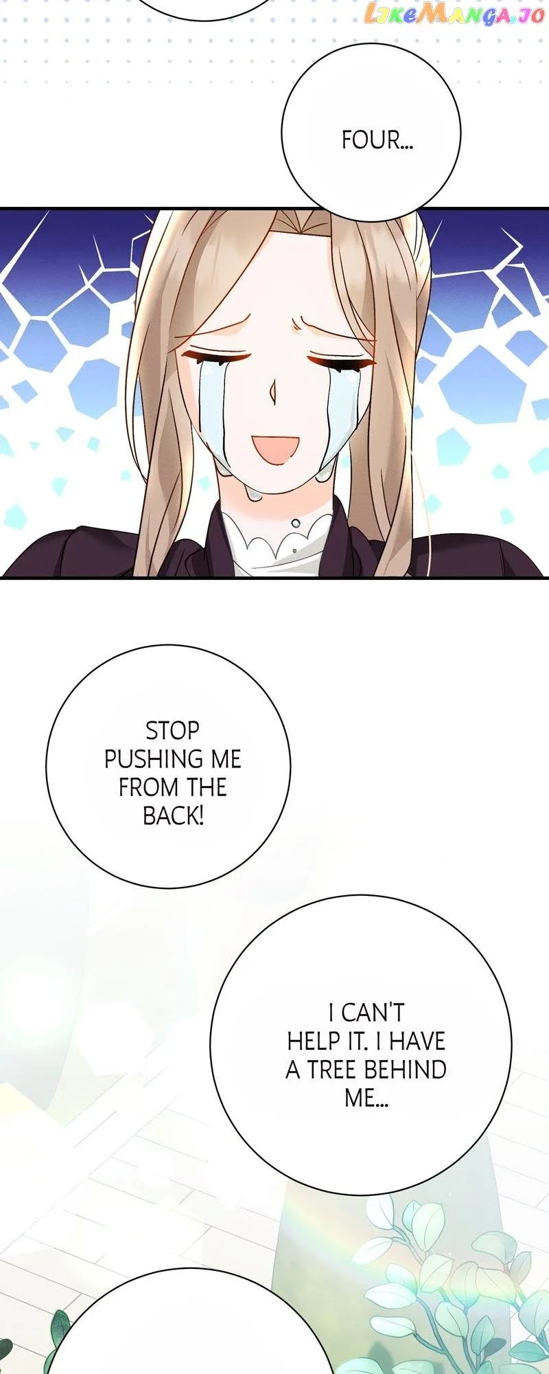 He’s Now Healthy-Perhaps Too Much Chapter 23 page 11