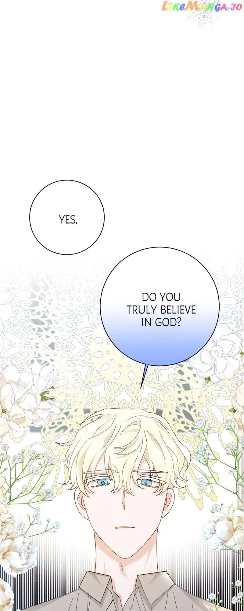 He’s Now Healthy-Perhaps Too Much Chapter 23 page 46