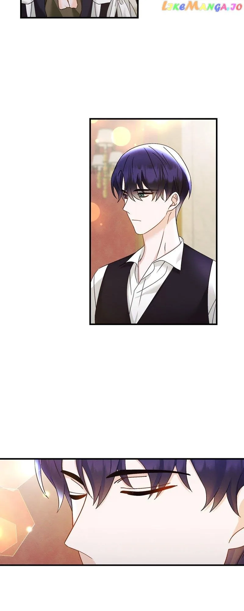 He’s Now Healthy-Perhaps Too Much Chapter 22 page 39
