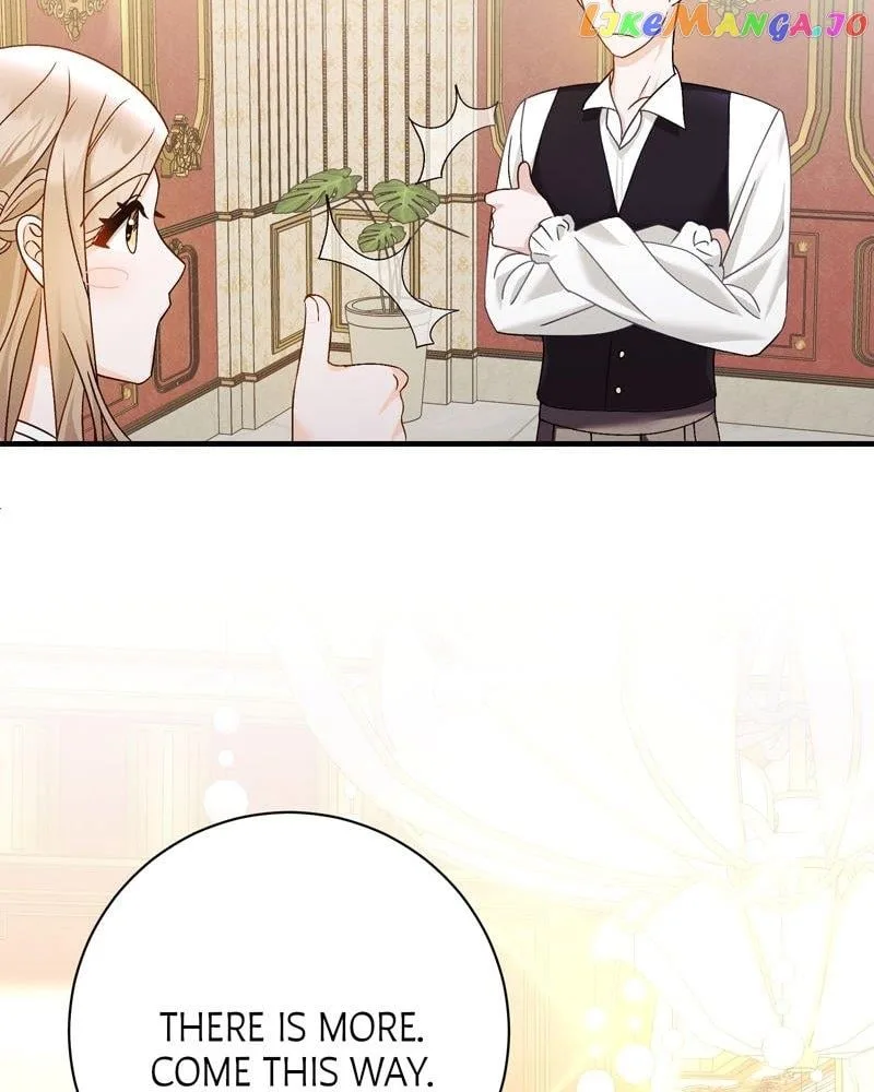 He’s Now Healthy-Perhaps Too Much Chapter 22 page 33