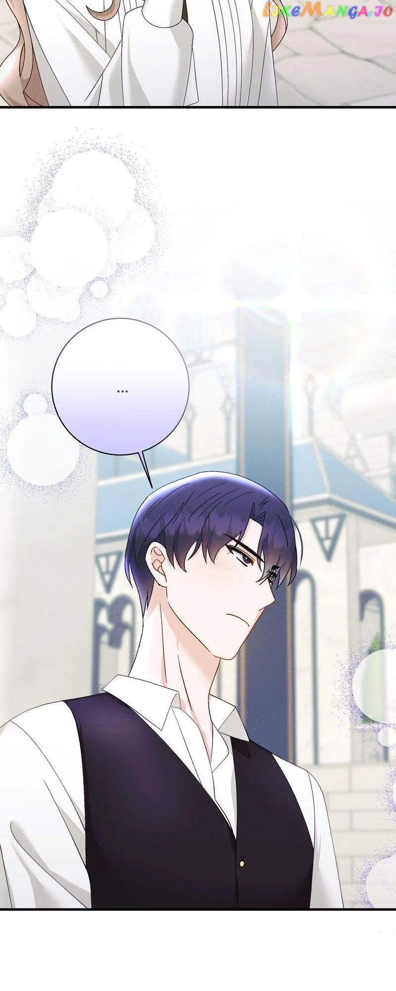 He’s Now Healthy-Perhaps Too Much Chapter 22 page 21