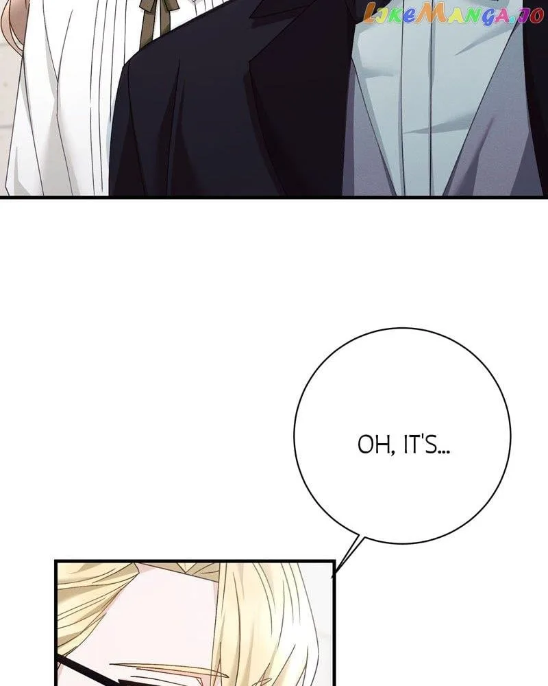 He’s Now Healthy-Perhaps Too Much Chapter 22 page 25