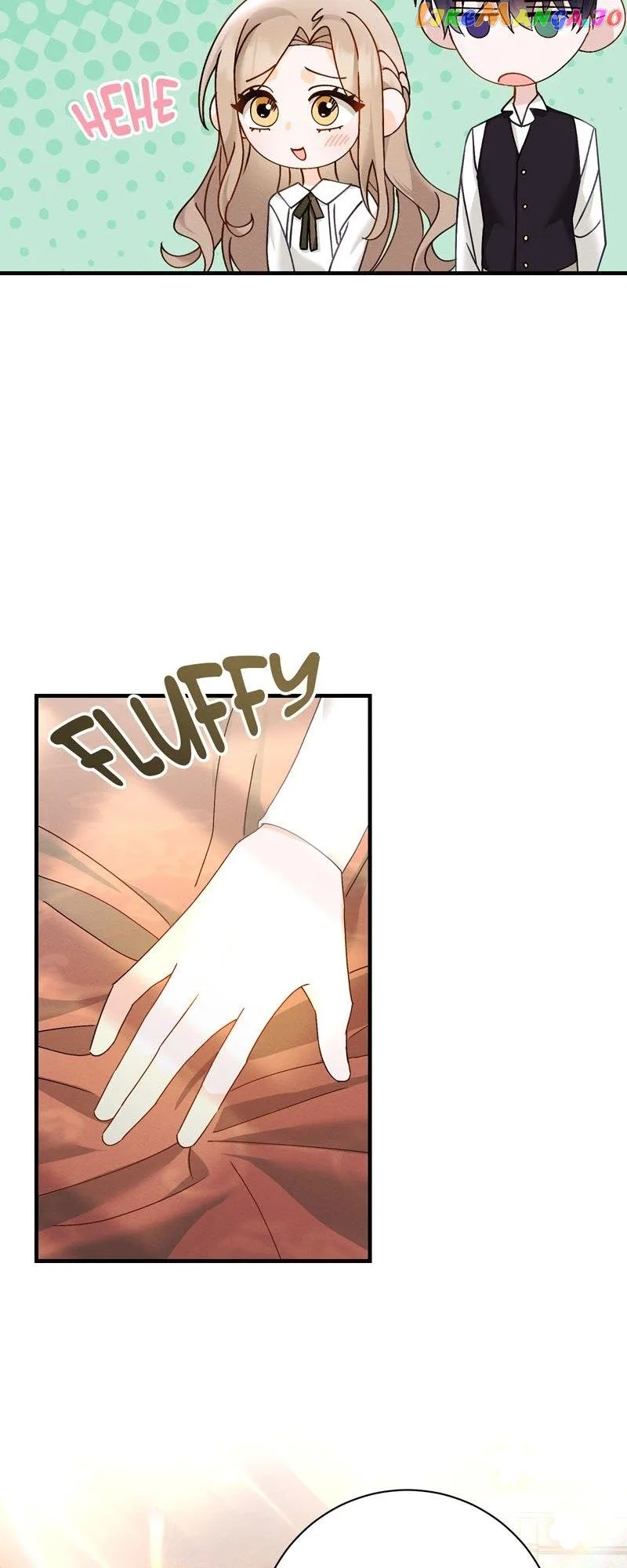 He’s Now Healthy-Perhaps Too Much Chapter 22 page 31