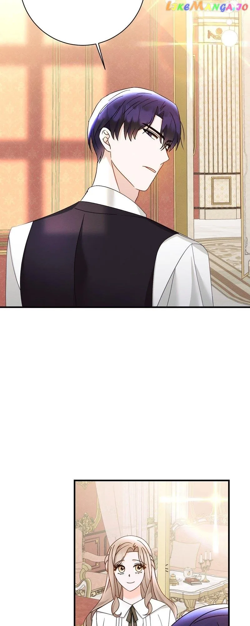 He’s Now Healthy-Perhaps Too Much Chapter 22 page 34