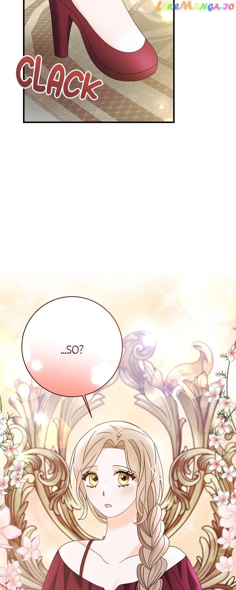 He’s Now Healthy-Perhaps Too Much Chapter 22 page 43