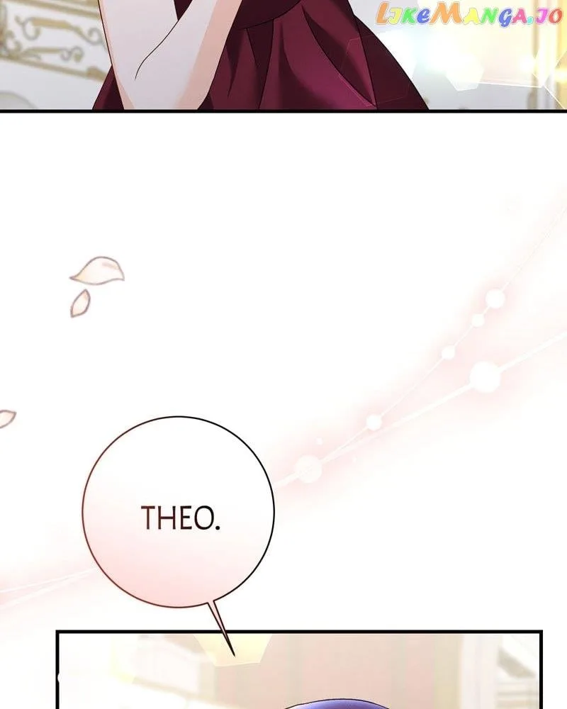 He’s Now Healthy-Perhaps Too Much Chapter 22 page 49