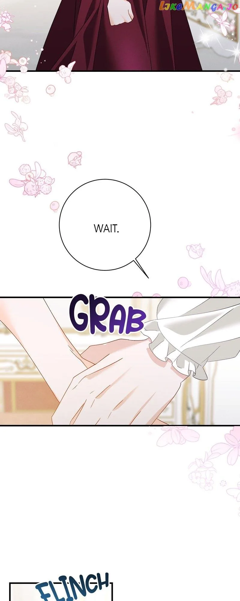 He’s Now Healthy-Perhaps Too Much Chapter 22 page 46