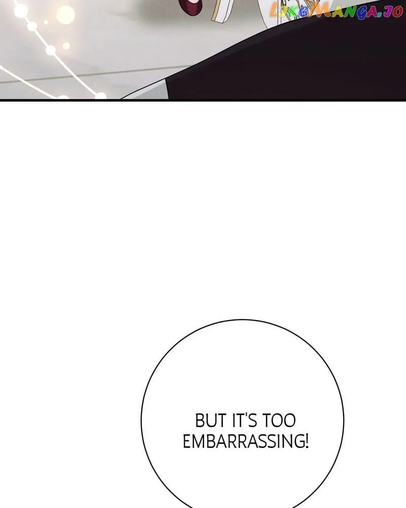 He’s Now Healthy-Perhaps Too Much Chapter 22 page 41