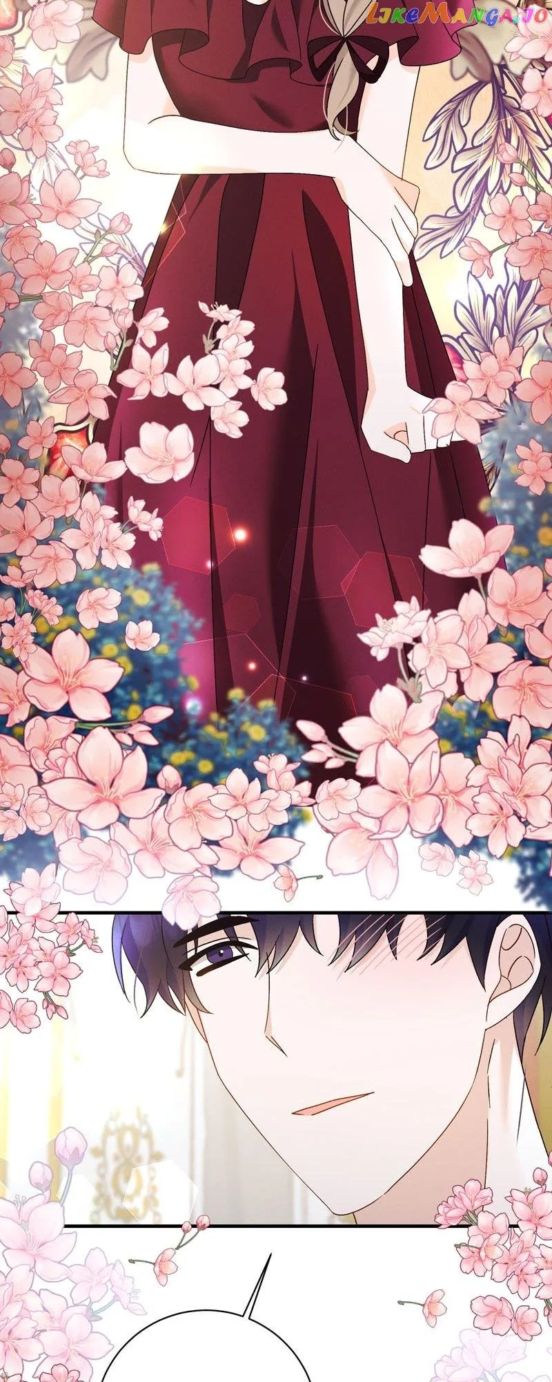 He’s Now Healthy-Perhaps Too Much Chapter 22 page 44
