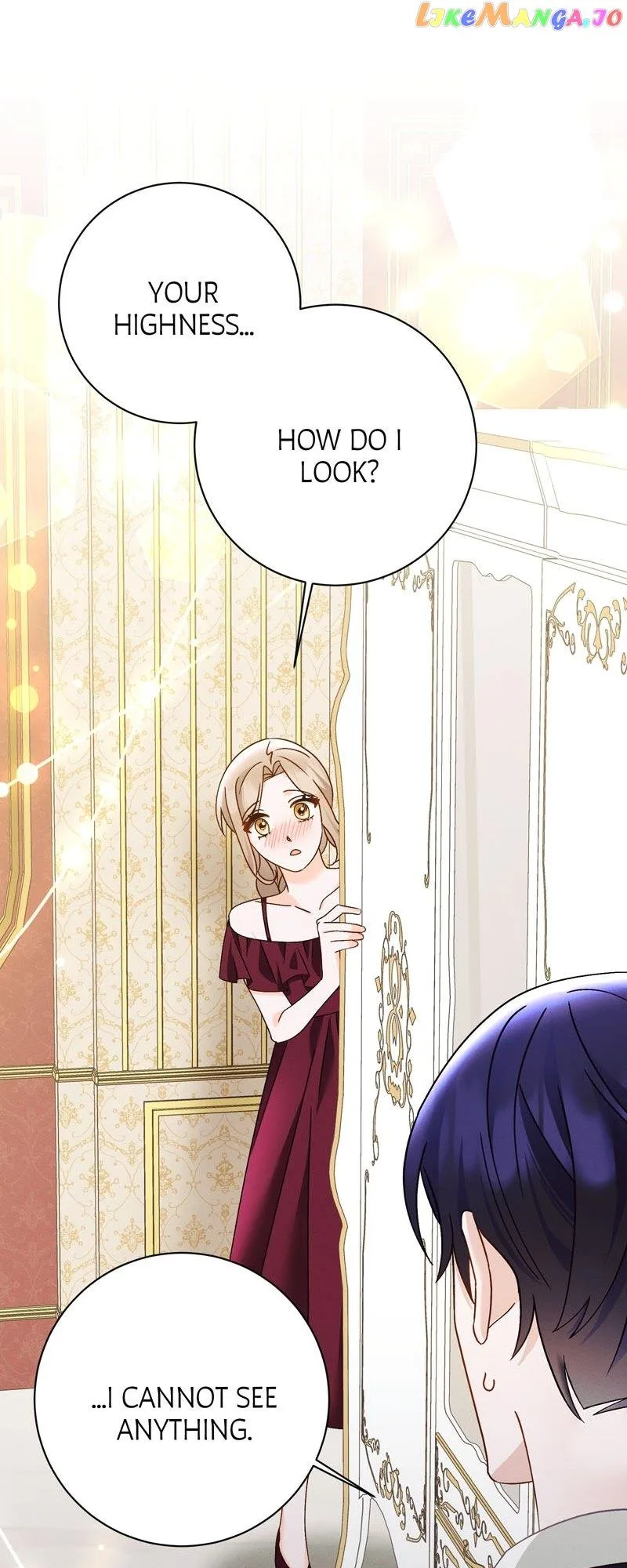 He’s Now Healthy-Perhaps Too Much Chapter 22 page 40
