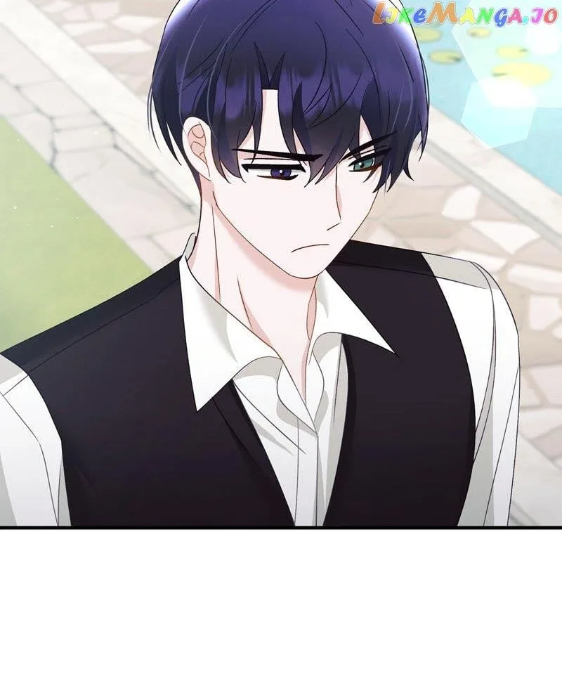 He’s Now Healthy-Perhaps Too Much Chapter 24 page 11
