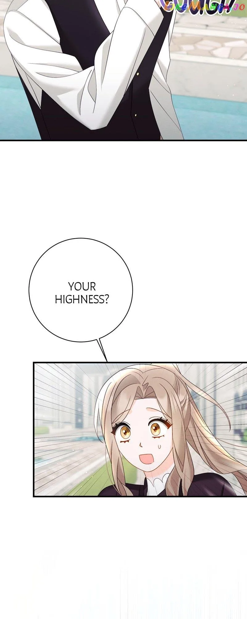 He’s Now Healthy-Perhaps Too Much Chapter 24 page 18