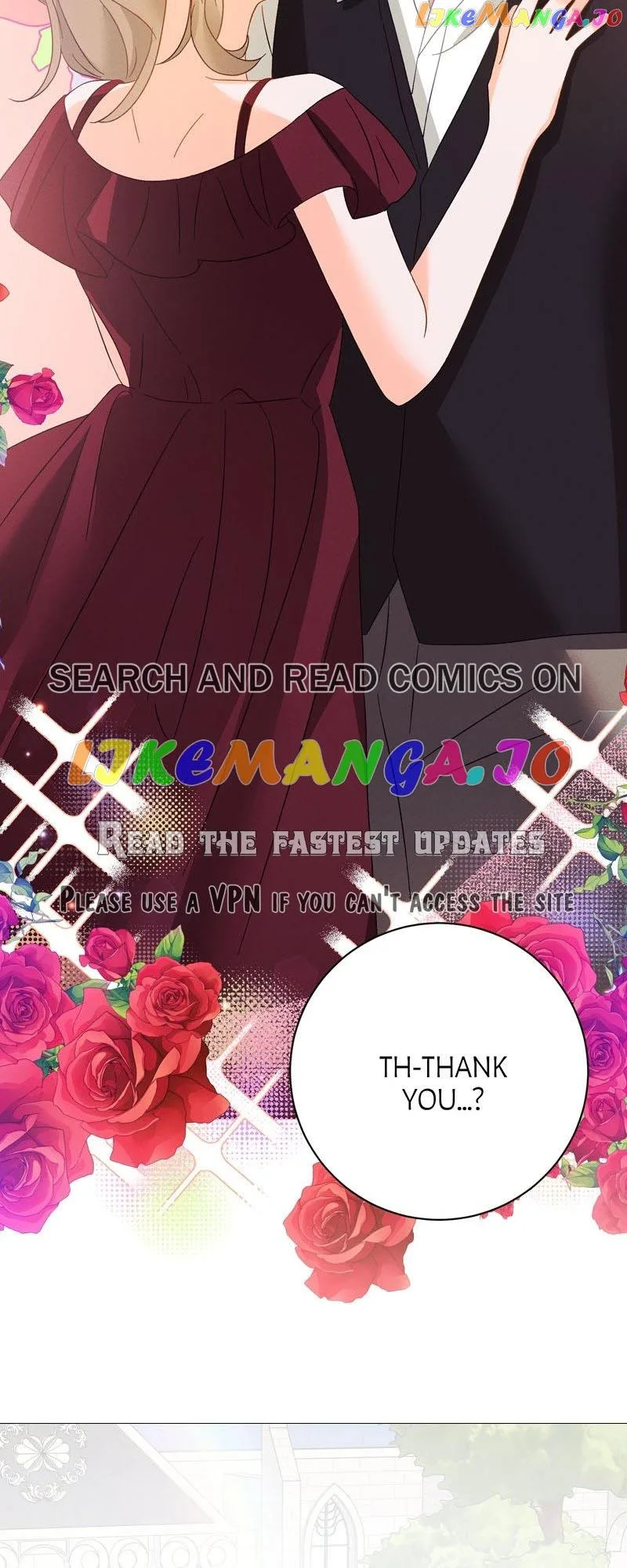 He’s Now Healthy-Perhaps Too Much Chapter 22 page 54
