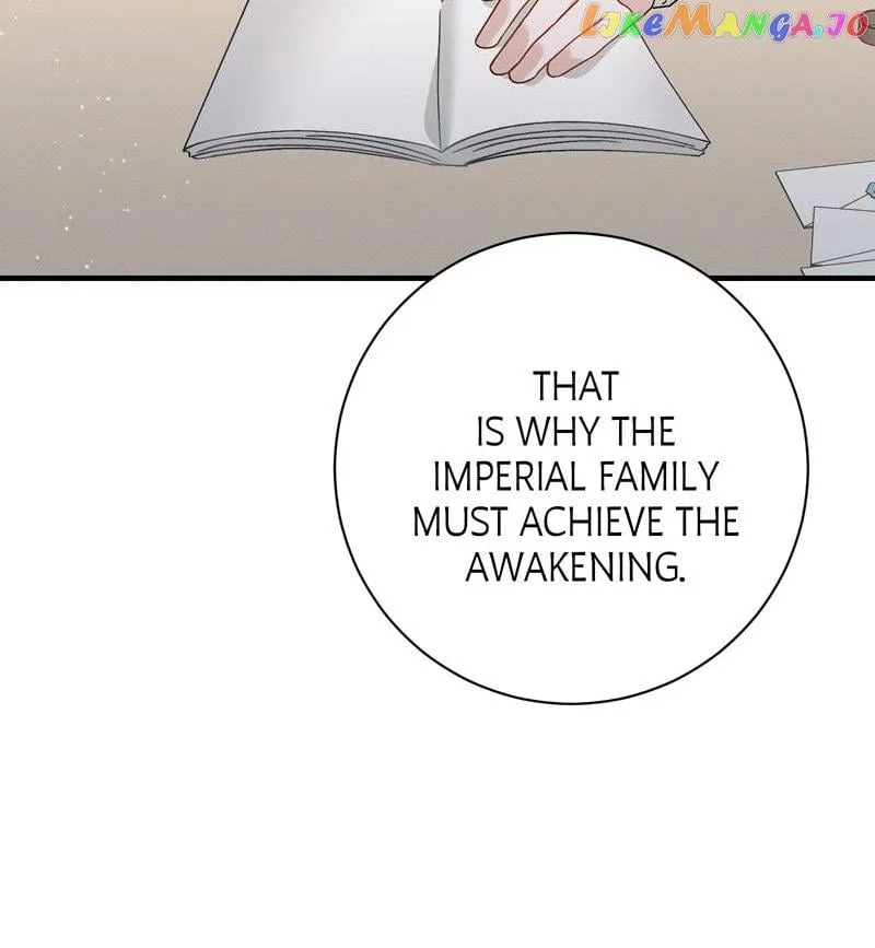 He’s Now Healthy-Perhaps Too Much Chapter 24 page 51