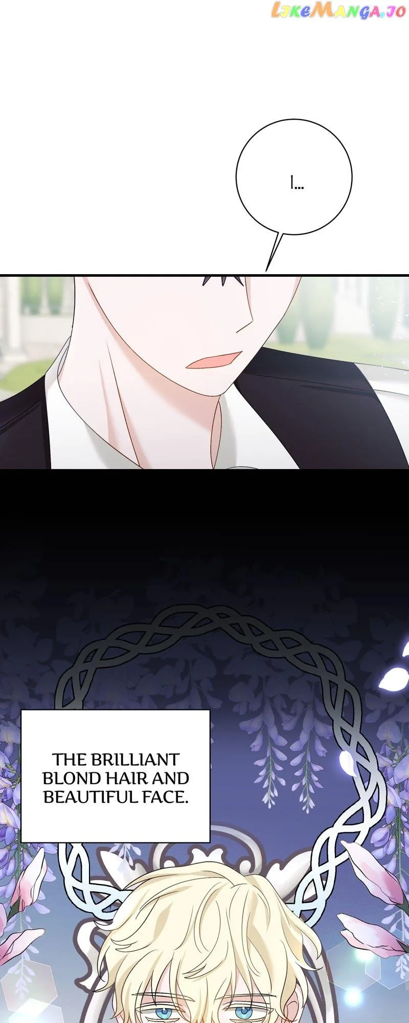 He’s Now Healthy-Perhaps Too Much Chapter 24 page 12