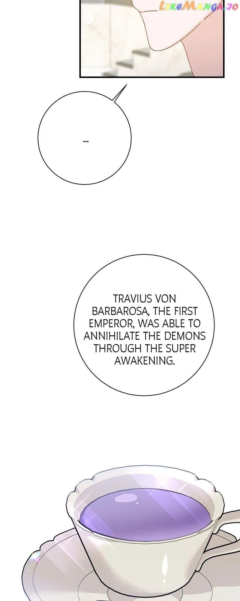 He’s Now Healthy-Perhaps Too Much Chapter 24 page 49