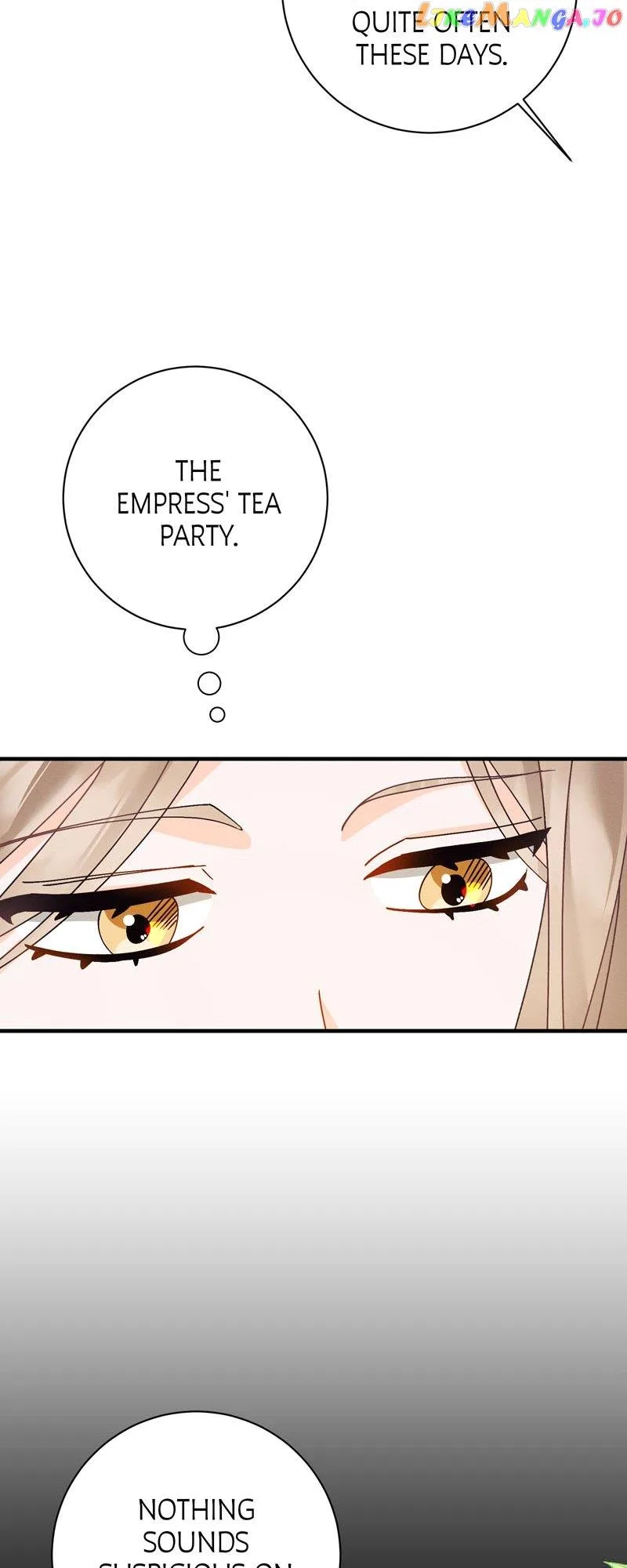 He’s Now Healthy-Perhaps Too Much Chapter 24 page 37
