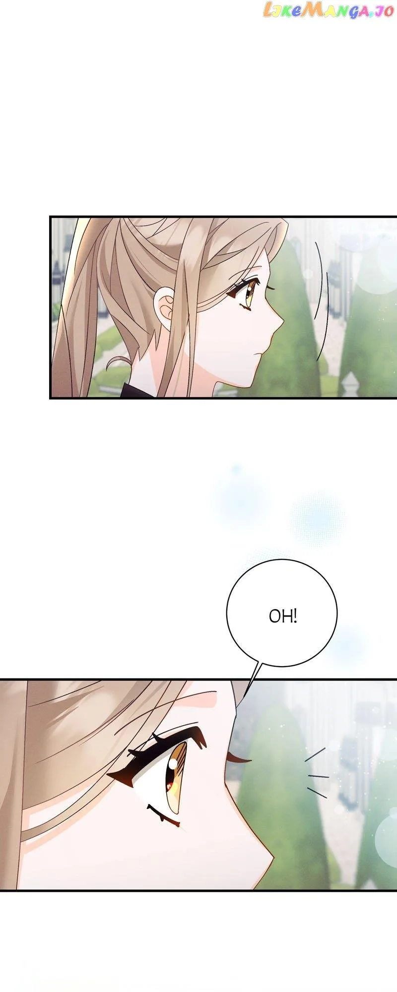 He’s Now Healthy-Perhaps Too Much Chapter 24 page 32