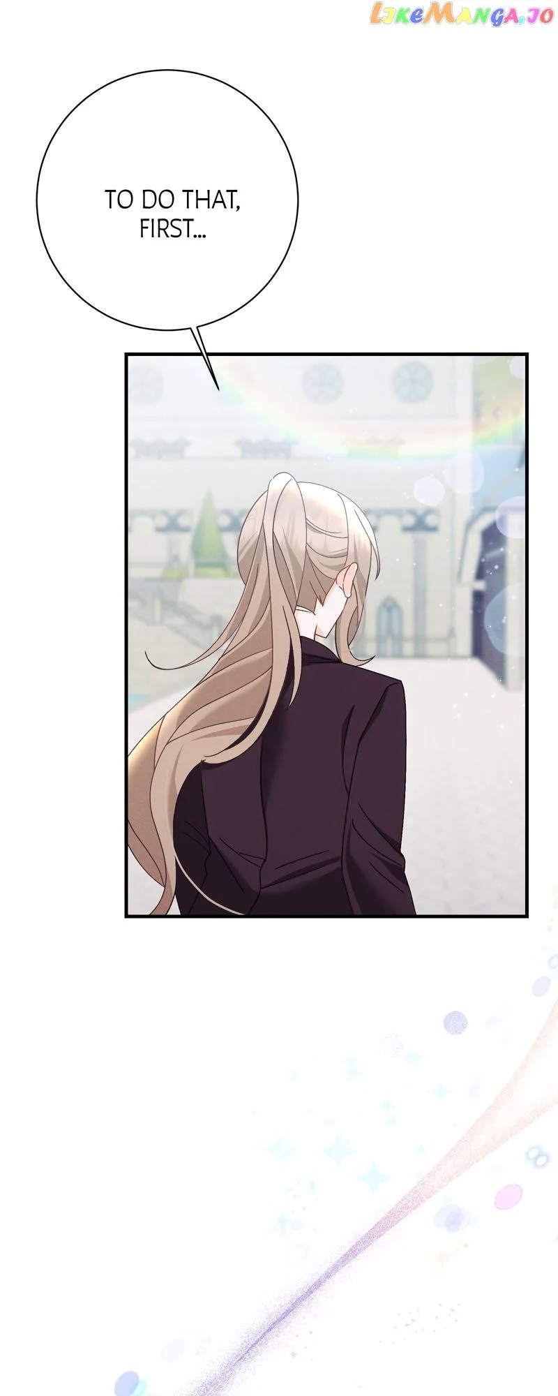He’s Now Healthy-Perhaps Too Much Chapter 24 page 45