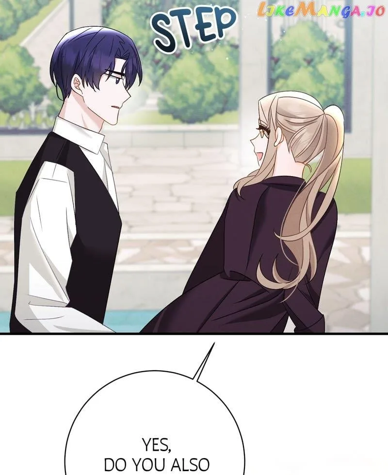He’s Now Healthy-Perhaps Too Much Chapter 24 page 6