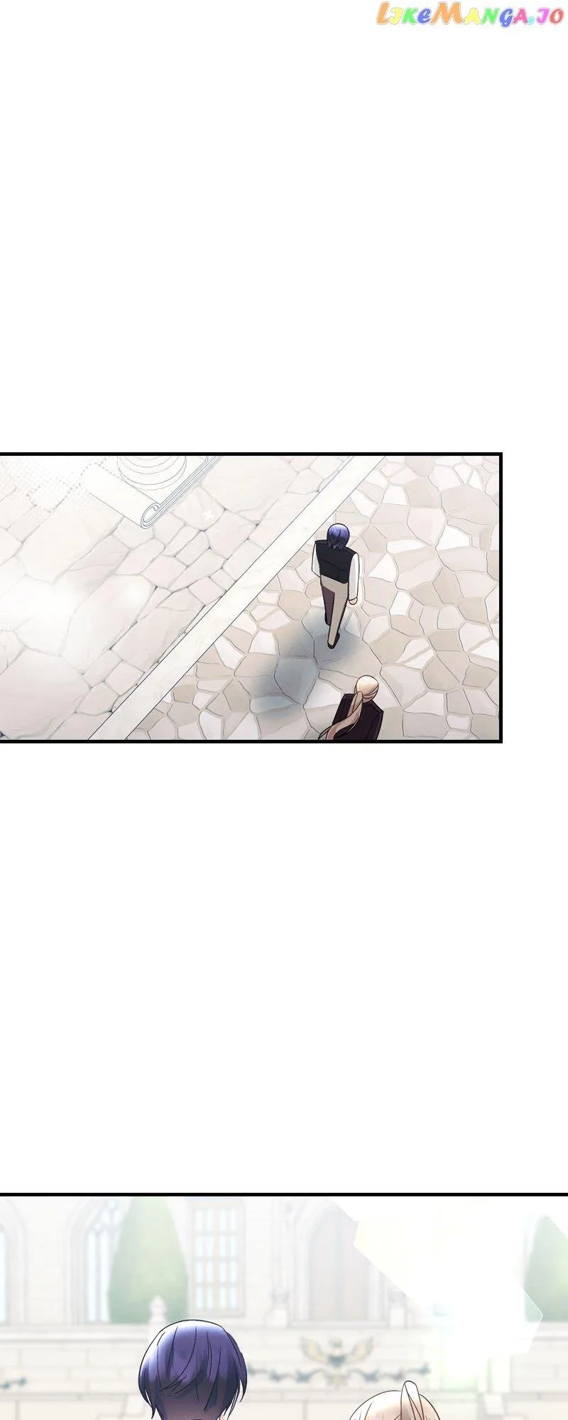 He’s Now Healthy-Perhaps Too Much Chapter 24 page 28
