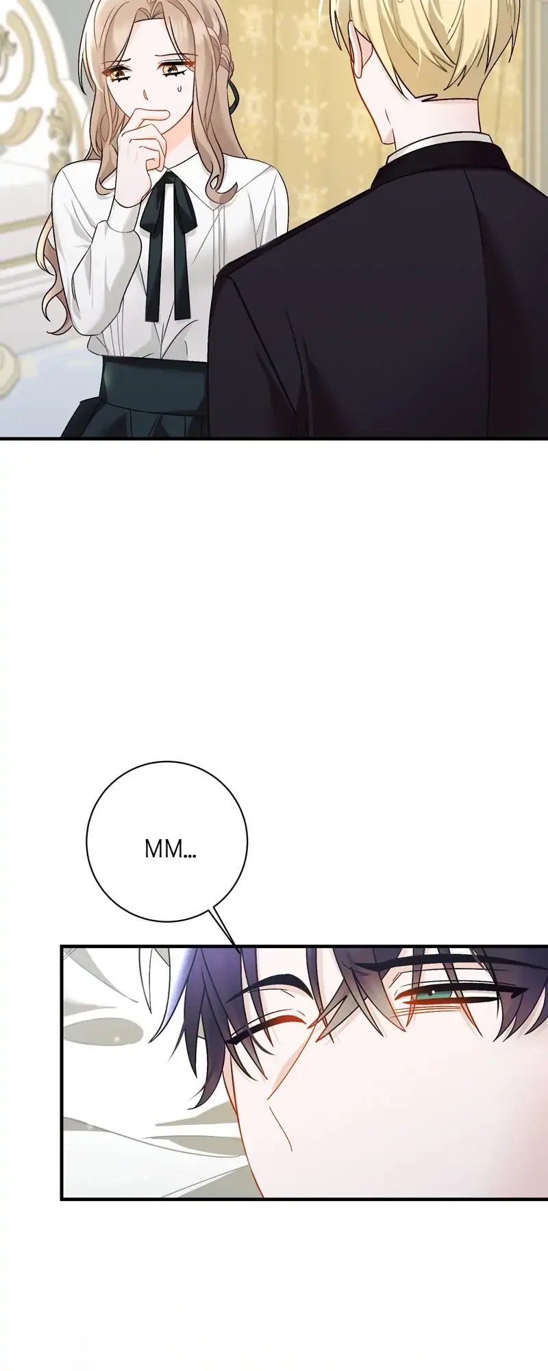 He’s Now Healthy-Perhaps Too Much Chapter 25 page 42